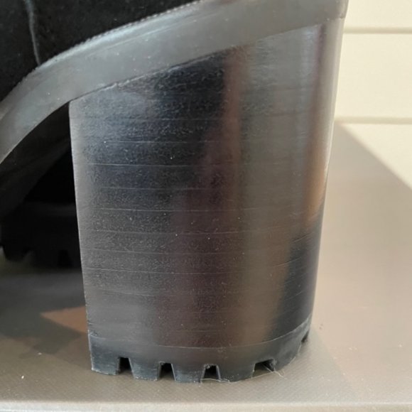 Vince Camuto Orionan Suede Boots - Picture 13 of 16